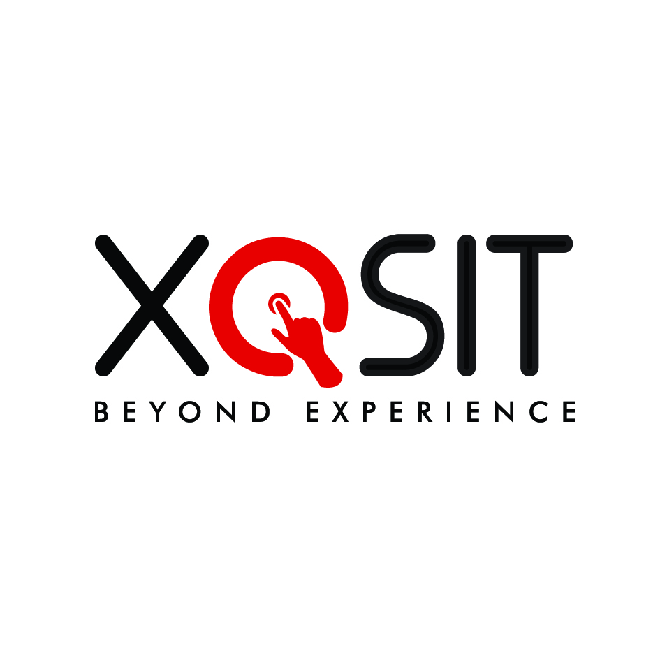 Xqsit Device mark 5821355 Trademark