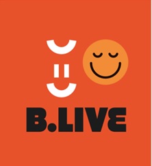B.live (device) Device mark 5821652 Trademark
