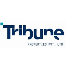 Tribune Properties Pvt. Ltd. Device mark 5822851 Trademark