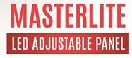 Masterlite (label) Device mark 5823065 Trademark