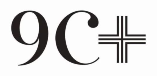 9c+ Device mark 5823433 Trademark