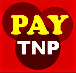 Pay Tnp Device mark 5823437 Trademark