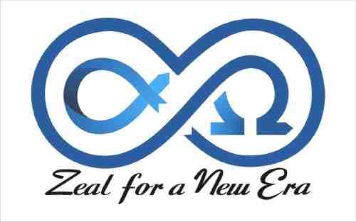 Zeal For A New Era Device mark 5823497 Trademark
