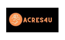 Acres4u Device mark 5823945 Trademark