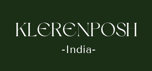 Klerenposh Device mark 5823943 Trademark