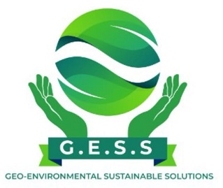 Geo-environmental Sustainable Solutions Device mark 5823948 Trademark