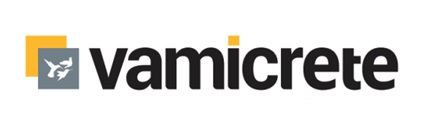 Vamicrete (device) Device mark 5824275 Trademark