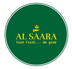 Al Saara Device mark 5824329 Trademark