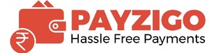 Payzigo - Hassle Free Payments Device mark 5824500 Trademark