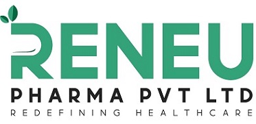 Reneu Pharma Pvt. Ltd. Device mark 5824747 Trademark