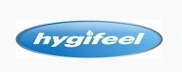 Hygifeel Device mark 5824925 Trademark