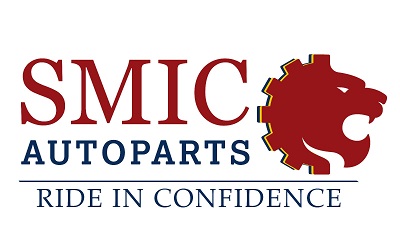 Smic Autoparts Ride In Confidence Device mark 5824926 Trademark