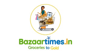 Bazaartimes.in Device mark 5825008 Trademark