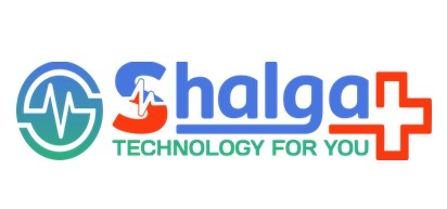 Shalga Technology For You Device mark 5825175 Trademark