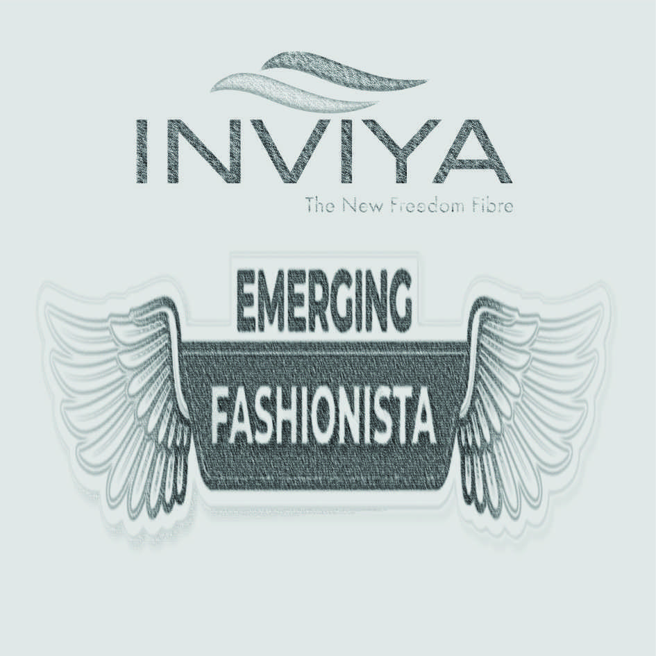 Inviya The New Freedom Fibre Emerging Fashionista Device mark 5825318 Trademark