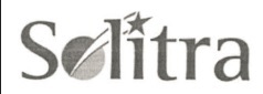 Solitra (device) Device mark 5825443 Trademark