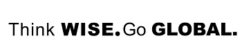 Think Wise. Go Global. Device mark 5825585 Trademark