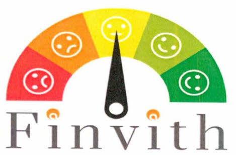 Finvith Device mark 5825853 Trademark