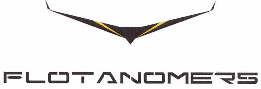 Flotanomers Device mark 5825912 Trademark