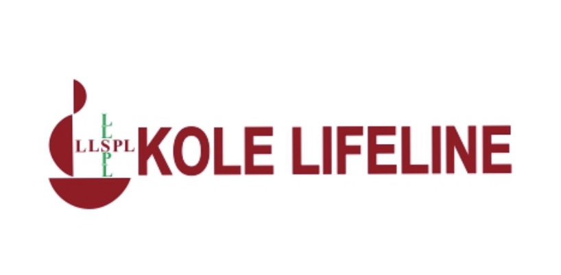Kole Lifeline Device mark 5826381 Trademark