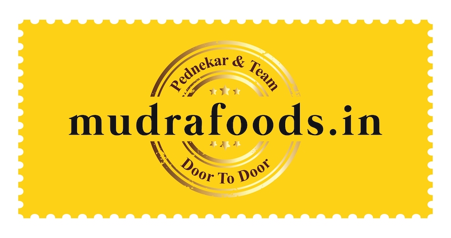 Pednekar & Team Mudrafoods.in Door To Door Device mark 5826791 Trademark
