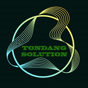 Tondang Solution Device mark 5827027 Trademark