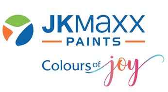 Jkmaxx Paints Colours Of Joy Device mark 5827038 Trademark