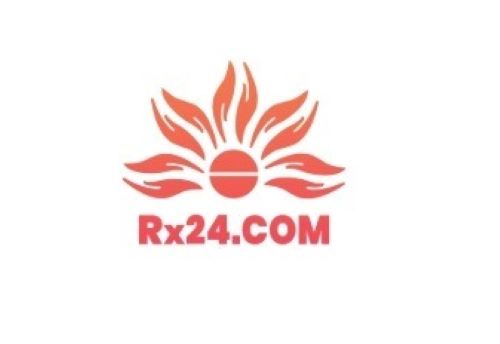 Rx24.com Device mark 5827106 Trademark