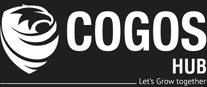 Cogos Hub Device mark 5827215 Trademark