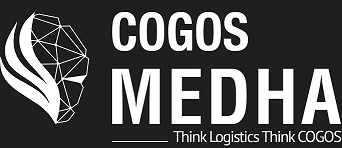 Cogos Medha Device mark 5827203 Trademark