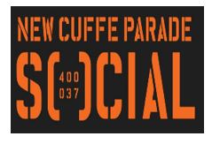 New Cuffe Parade Social Device mark 5827443 Trademark