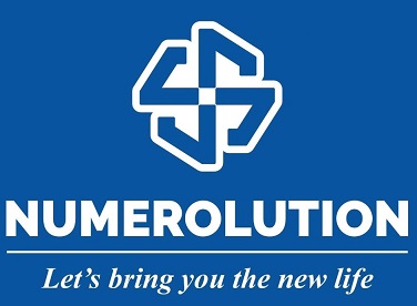 Numerolution Device mark 5827460 Trademark