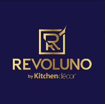 Revoluno By Kitchendécor Device mark 5827542 Trademark