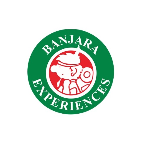 Banjara Experiences (device) Device mark 5827822 Trademark