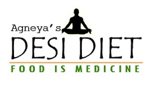 Agneya's Desi Diet - Food Is Medicine Device mark 5827981 Trademark