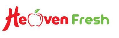 Heaven Fresh Device mark 5828194 Trademark