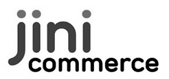 Jinicommerce (with Device) Device mark 5828196 Trademark