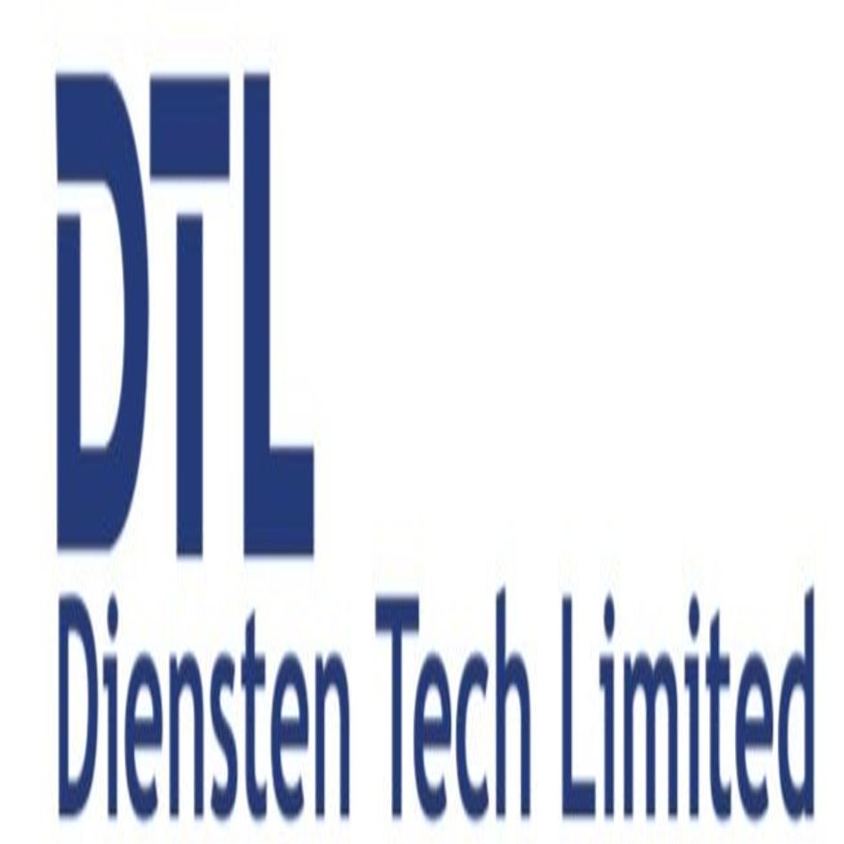 Dtl Diensten Tech Limited Device mark 5828389 Trademark