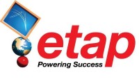Etap Powering Success (device) Device mark 5828649 Trademark