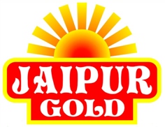 Jaipur Gold Device mark 5828725 Trademark