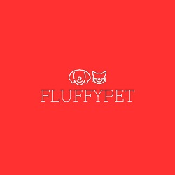Fluffy Pet Device mark 5828811 Trademark