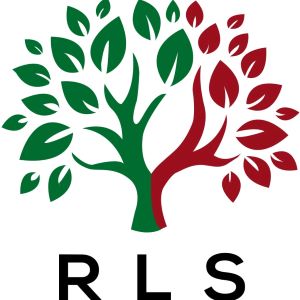 Rls With The Image Of Tree Device mark 5828851 Trademark