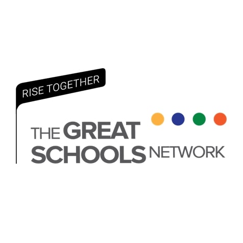 The Great Schools Network-rise Together Device mark 5828991 Trademark
