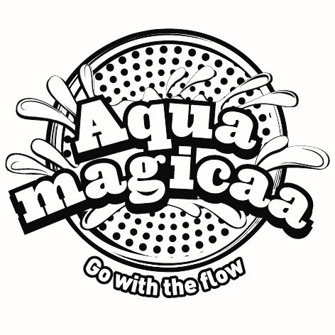 Device Of Aquamagicaa Go With The Flow Device mark 5829173 Trademark