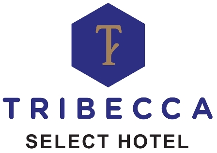 Tr Tribecca Select Hotel Device mark 5829168 Trademark
