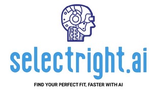 Selectright.ai Device mark 5829218 Trademark