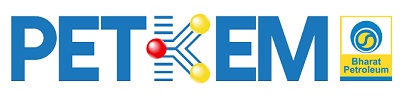 Petkem Bharat Petroleum Logo Device mark 5829879 Trademark