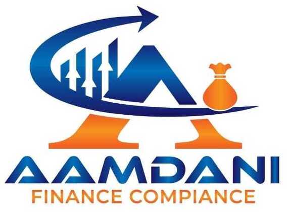 Aamdani Device mark 5829992 Trademark