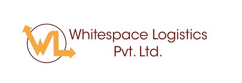 Whitespace Logistics Pvt Ltd Device mark 5830854 Trademark