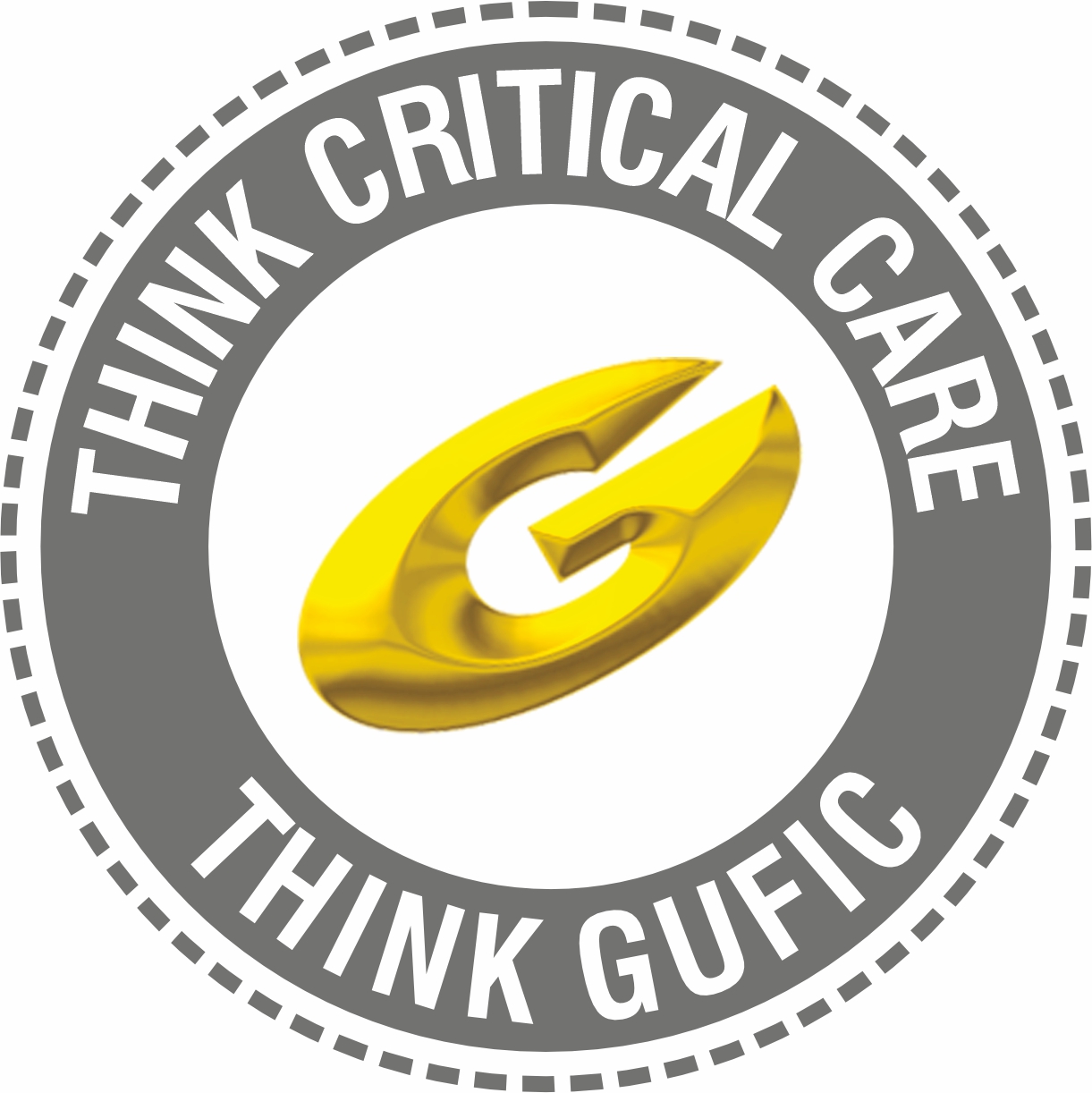 Think Critical Care Think Gufic Device mark 5830857 Trademark